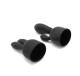 Pixey Turbo Black Edition with 2 Attachments - thumb (12)