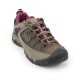 Dámské trekové boty Targhee III WP W weiss/boysenberry, Keen, 1018177, hnědá - 39 | US 8.5 - thumb (3)