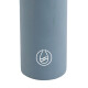 BERGNER Lahev přenosná nerezová ocel 0,75 l šedá BG-37524-MGY - thumb (1)