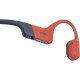 Shokz OpenSwim Pro bezdrátová sluchátka červená - thumb (3)