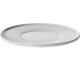 Podšálek PLATEBOWLCUP 12 cm, pro šálek na kávu, bílá, Alessi - thumb (0)
