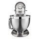 Kuchyňský robot ARTISAN 185, stříbřitě šedá, KitchenAid - thumb (1)
