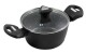 CS SOLINGEN Kastrol s mramorovým povrchem Marburg 16 cm CS-064044 - thumb (0)