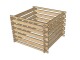 Kompostér LANITPLAST S730 LG2399 - thumb (0)