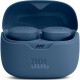 JBL Tune Buds bezdrátová sluchátka TWS modrá - thumb (1)