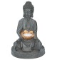 GRUNDIG Solární světlo BUDDHA 17x16x27cm ED-219180 - thumb (0)