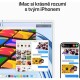 CTO Apple iMac 24" (2023) / VESA / 256GB SSD / 16GB / Mouse / CZ KLV / Stříbrný - thumb (2)