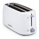 ALPINA Topinkovač na 4 topinky bílá 1450W ED-247390 - thumb (0)