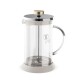 BERLINGERHAUS Konvice na čaj a kávu French press 800 ml Sahara Collection BH-8587 - thumb (0)