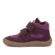 Dívčí barefoot boty TEX AUTUMN  Purple Froddo G3110254-7 - fialová - 40 - thumb (1)