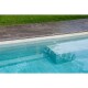 Haogenplast bazénová 3D folie Larch Fresco 25 m x 1,65 m x 1,5 mm, role - thumb (14)