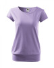 Triko dámské City 120 - XS-XXL - levandulová - thumb (1)