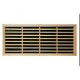 Hanscraft infrasauna GRANADA 2+ - thumb (6)