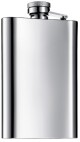 Placatka MANHATTAN 120 ml, stříbrná, nerezová ocel, WMF - thumb (0)