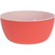 EXCELLENT Plastová mísa pr. 24 cm oranžová KO-030001720ruzo - thumb (0)