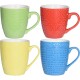 EXCELLENT Hrnek sada 4 ks porcelánový 240 ml KO-Q96000080 - thumb (0)