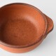 Zapékací mísa DONABE 15 cm, oranžová, keramika, MIJ - thumb (7)