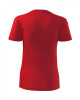 Triko dámské Classic New 133 - XS-XXL - červená - thumb (2)