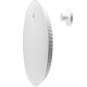 Digitální kuchyňská váha PLISSÉ 27 cm, černá, plast, Alessi - thumb (4)