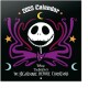 Kalendář The Nightmare Before Christmas 2025 - thumb (0)