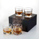 Sklenice na whisky GRAND CANYON 300 ml, sada 4 ks, Liiton - thumb (1)