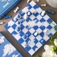Šachy ART OF CHESS, modrá, Printworks - thumb (1)