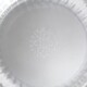 Váza 25 cm, čirá, Lyngby - thumb (6)