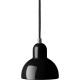 Závěsná lampa KAISER IDELL 15 cm, černá, Fritz Hansen - thumb (0)