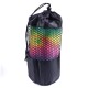 Yoga ručník Sportago anti-slip colors - žlutý - thumb (3)