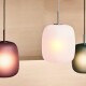 Závěsná lampa MALUMA 35 cm, růžová, Fritz Hansen - thumb (2)
