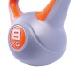 Činka Sportago Kettle-bell 8 kg, oranžová - thumb (1)