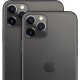 Apple iPhone 11 Pro 256GB vesmírně šedý - thumb (3)