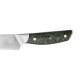 Nůž na chleba SANDVIK GREEN NORTHERN SUN 19 cm, Dellinger - thumb (3)