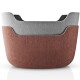 Úložný koš TIDY 48 x 26 cm, kaštanová, plast, Eva Solo - thumb (4)