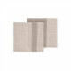 BLOMUS Utěrka 25x25 cm sada 2ks Indian Tan/Tradewinds GANO - thumb (0)