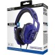 Nacon RIG 300 PRO HS herní sluchátka Cosmic Purple - thumb (2)