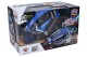 Tříkolka Tricycle Stunt RC na dálkové ovládání 25 cm, Wiky RC, W014099 - thumb (0)