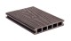 G21 Terasové prkno G21 2,5 x 14,8 x 400 cm, Dark Wood, WPC G21-6391041 - thumb (0)