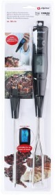 ALPINA Digitální teploměr na maso 38 cm ED-218867 - thumb (1)