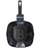 BERLINGERHAUS Pánev grilovací s mramorovým povrchem 28 cm Carbon PRO Line BH-6901 - thumb (7)