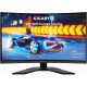 GIGABYTE G32QC A - LED monitor 31,5" - thumb (0)
