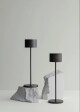 BLOMUS LED lampa mbilní, gunmetalFAROL - thumb (3)
