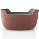 Úložný koš TIDY 40 x 22 cm, kaštanová, plast, Eva Solo - thumb (3)