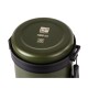G21 Termoláhev G21 na pití, 1000 ml, khaki zelená s rukojetí G21-60022404 - thumb (8)