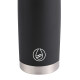 BERGNER Termoska lahev nerezová ocel 0,5 l černá BG-37572-MBK - thumb (6)