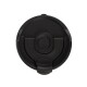 BERGNER Termohrnek 460 ml nerez černá BG-37789-BK - thumb (3)