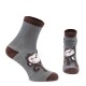 veselé ponožky FUNNY chlapecké - 3pack, Pidilidi, PD0143-02, kluk - 27-30 - thumb (3)