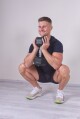 Sada jednoručních činek Sportago Hexagon - 7,5 + 10 + 12,5 + 15 + 17,5 + 20 kg - thumb (6)