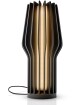 EVA SOLO Lampička LED, zářivá, na baterie, 25 cm, černá - thumb (4)