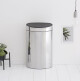 Dotykový odpadkový koš TOUCH BIN NEW 40 l, lesklá ocelová, Brabantia - thumb (4)
